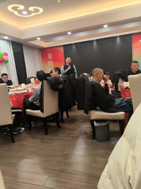 Yilida ၏ နှစ် ၂၀ ပြည့် နှစ်ပတ်လည်ကို ဂုဏ်ပြုပါ။