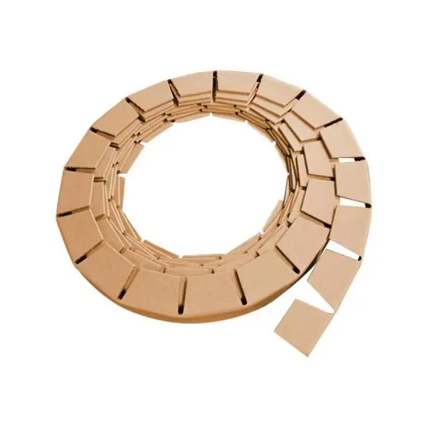 ခေတ်မီထုပ်ပိုးခြင်းအတွက် Angle Board များသည် အဘယ်ကြောင့် မရှိမဖြစ်လိုအပ်သနည်း။