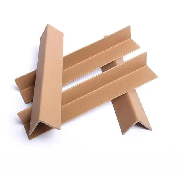 Angle Board များသည် ခေတ်မီ အကာအကွယ်ထုပ်ပိုးမှုစနစ်များကို ပြောင်းလဲနေပါသလား။