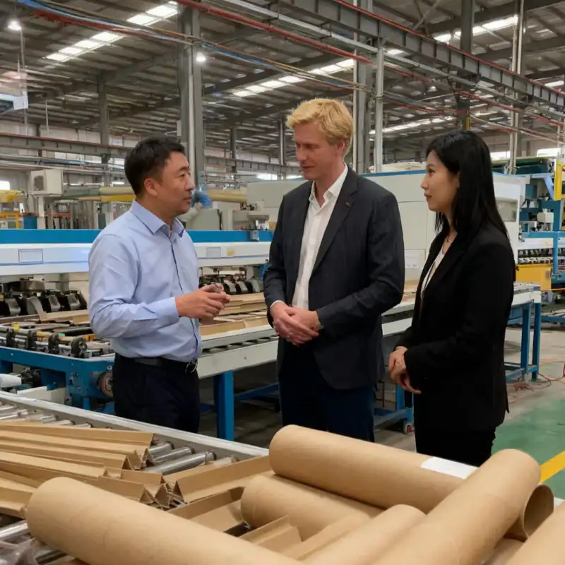 Qingdao Yilida Packaging သည် ၎င်း၏ လက်တွေ့ကျသော လုပ်ဆောင်ချက်များဖြင့် ကွန်မြူနစ်ပါတီ တည်ထောင်ခြင်း နှစ်ပတ်လည်နေ့အား ဂုဏ်ပြုပါသည်။