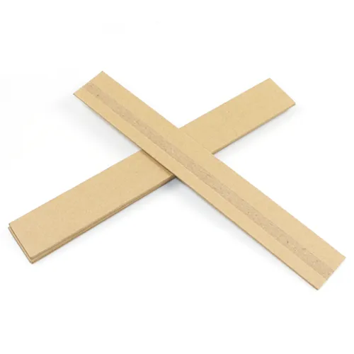 ပြားချပ်ချပ်စက္ကူထောင့်ကာကွယ်မှု