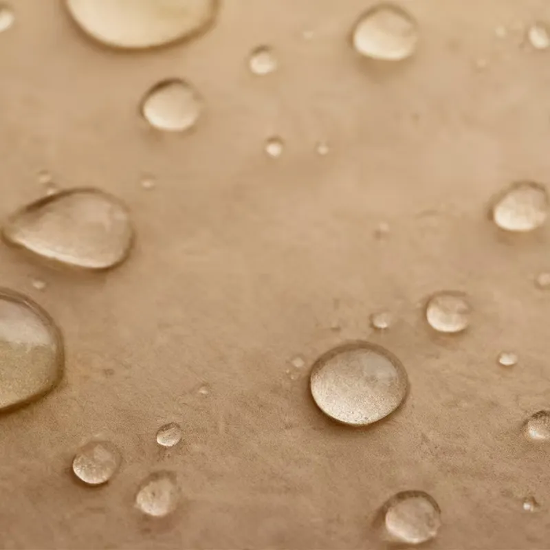 Food Grade Wax Cardboard Box