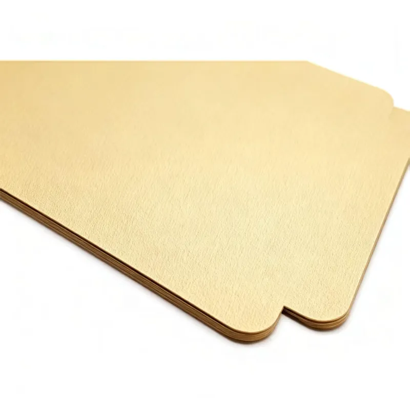 Multipurpose Cardboard Paper Slip Sheet