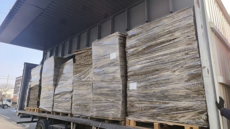 Yilida Products Export