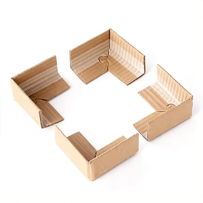 kraft စက္ကူအစွန်းကာကွယ်မှု