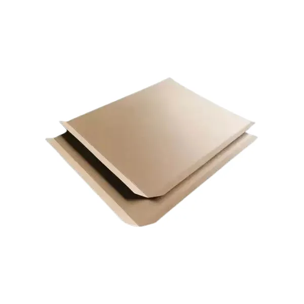 Kraft စက္ကူ Push-pull slow စာရွက်