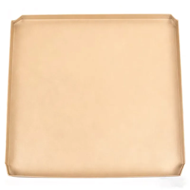 Single-Lipped Slow Sheet