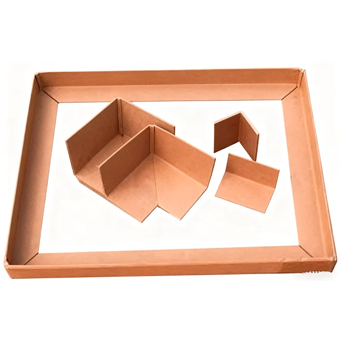 တစ်ခုတည်းနံရံ L ထောင့်ဘုတ်အဖွဲ့