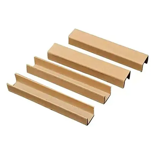 U-shaped စက္ကူထောင့်ကာကွယ်မှု